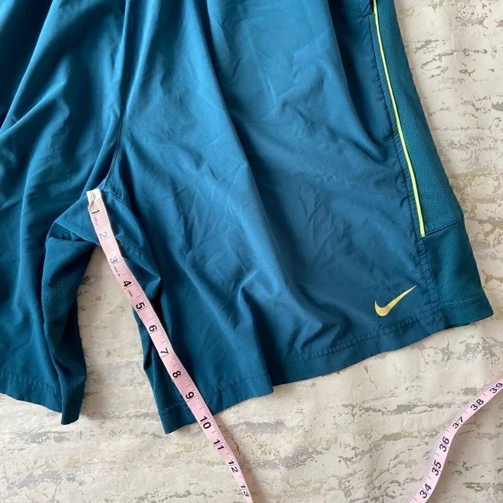 Nike Basketball Shorts